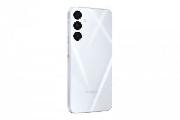 Samsung Galaxy A16 (A166) 5G DS 8/256GB Grey
