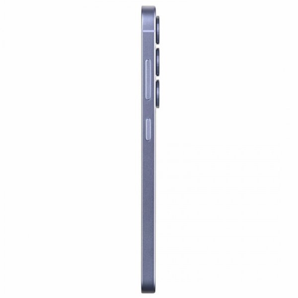 Samsung Galaxy S25 (S931) 5G DS 12/256GB Blue