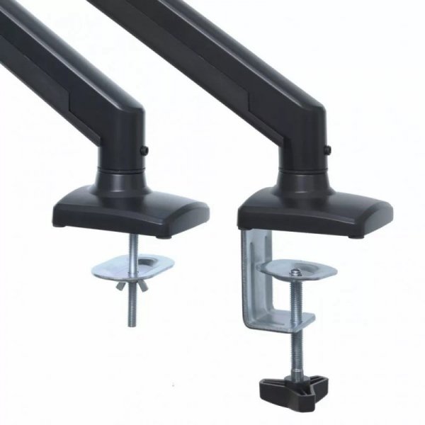 Uchwyt do 1 monitora LED/LCD 13-32&quot; UM-115 ART (wspomaganie gazowe 2-9kg)