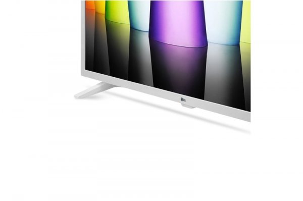 Telewizor LG 32LQ63806LC 32&#039;&#039; LED Full HD WebOS Wi-Fi Dolby Digital DVB-T2 Biały