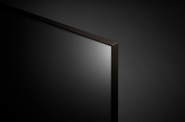 Telewizor LG NanoCell 55NANO82T3B NanoCell 55&#039;&#039; 4K Ultra HD WebOS 24 Dolby Digital Plus DVB-T2 Brązowy