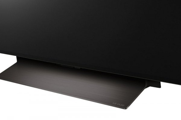 Telewizor 55&quot; LG OLED55C41LA.AEU 4K Ultra HD 120 Hz WebOS Dolby Atmos Czarny