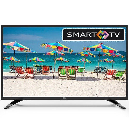 Telewizor TV 43&quot; LIN 43LFHD1850 SMART Full HD DVB-T2