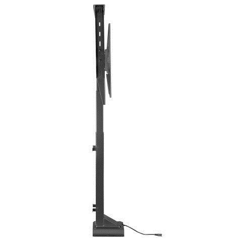 Stojak do telewizorów Maclean MC-866 (37&quot; - 65&quot;; max. 50kg)