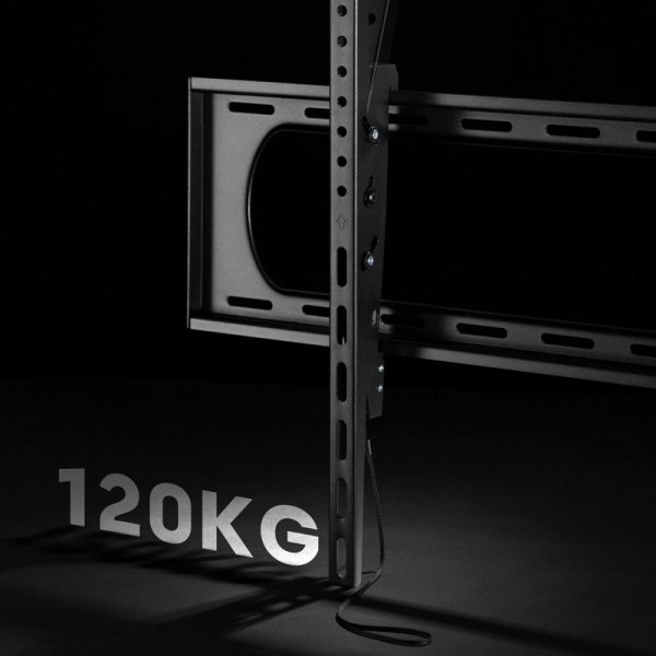MACLEAN UCHWYT DO TV, MONITORA 120&#039; 120KG MC-750N