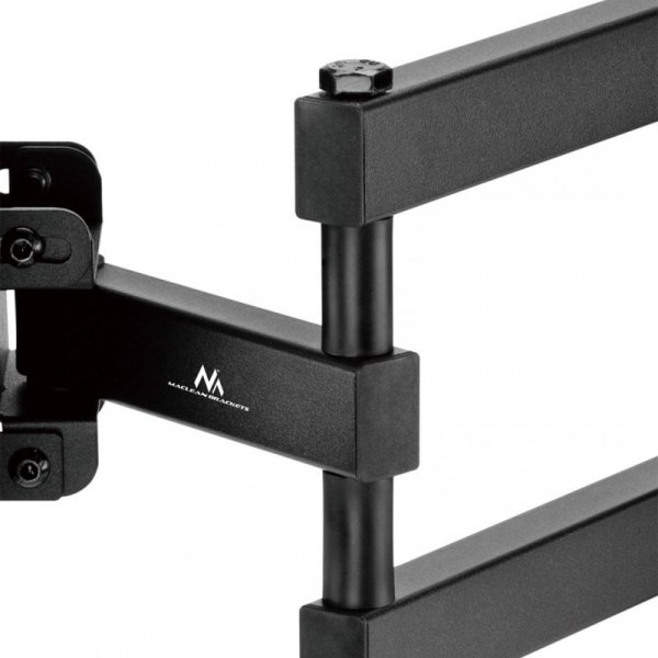 MACLEAN UCHWYT DO TELEWIZORA 37-70&quot; 35KG MAX VESA 600X400 MC-798N