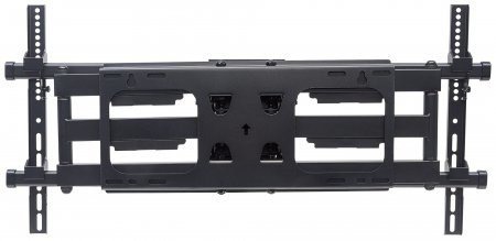 MANHATTAN UCHWYT ŚCIENNY TV LED/LCD 37-90 CALI 75K