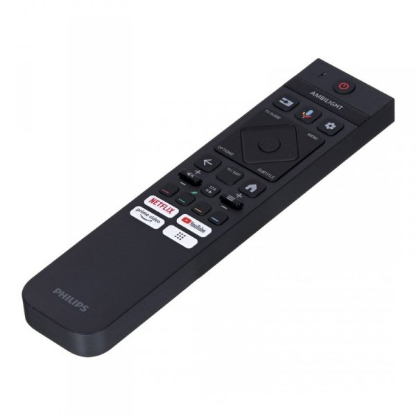 Telewizor Philips 55OLED819/12 OLED 55&#039;&#039; 4K Ultra HD 120Hz Google TV Ambilight Dolby Atmos Czarny