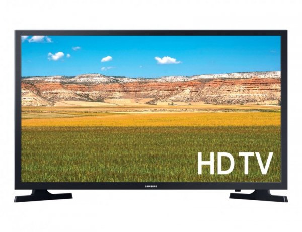 Telewizor Samsung UE32T4302AE LED 32&#039;&#039; HD Ready Tizen Dolby Digital Plus DVB-T2 Czarny
