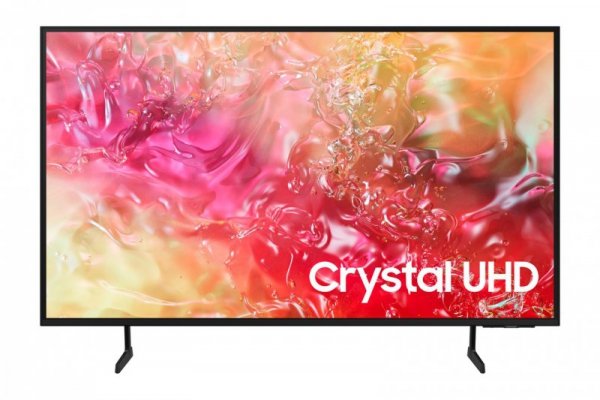 Telewizor Samsung UE50DU7172U LED 50&#039;&#039; 4K Ultra HD Tizen Dolby Digital DVB-T2 Czarny