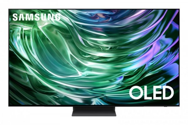 Telewizor Samsung QE55S90DAE OLED 55&#039;&#039; 4K Ultra HD 120Hz Tizen Dolby Digital Plus Czarny