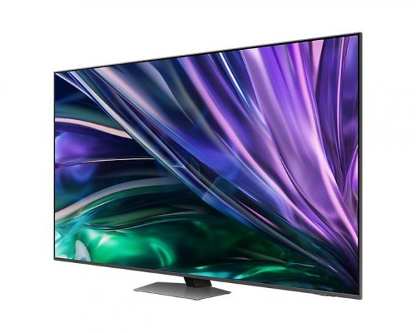 Telewizor Samsung QE65QN85DBT QLED 65&#039;&#039; 4K Ultra HD Tizen 120Hz Dolby Atmos Czarny