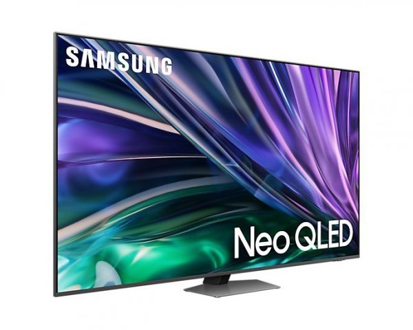 Telewizor Samsung QE65QN85DBT QLED 65&#039;&#039; 4K Ultra HD Tizen 120Hz Dolby Atmos Czarny