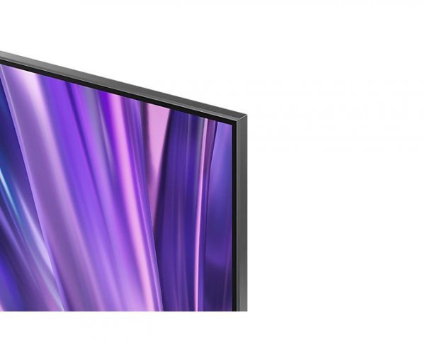 Telewizor Samsung QE75QN85DBT QLED 75&#039;&#039; 4K Ultra HD 120Hz Tizen Dolby Atmos Srebrny