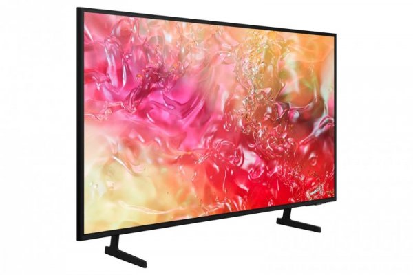 Telewizor Samsung UE55DU7192U LED 55&#039;&#039; 4K Ultra HD Tizen Dolby Digital DVB-T2 Czarny