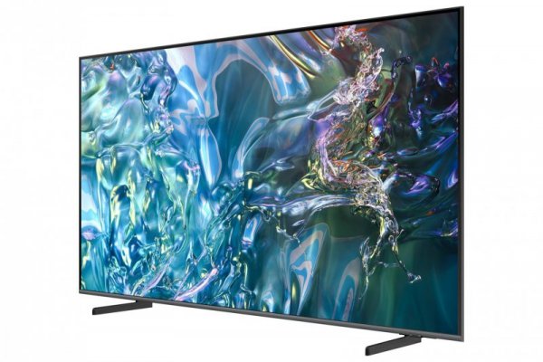 Telewizor Samsung QE43Q67DAU QLED 43&#039;&#039; 4K Ultra HD Tizen Dolby Atmos DVB-T2 Tytan