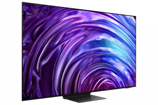 Telewizor 77&quot; Samsung QE77S95D OLED 4K Ultra HD Tizen 144 Hz