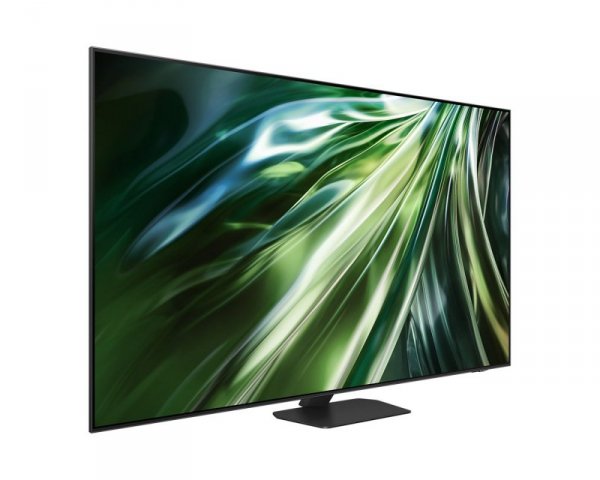 Telewizor Samsung QE85QN90D QLED 85&#039;&#039; 4K Ultra HD 144Hz Tizen Dolby Atmos Czarny