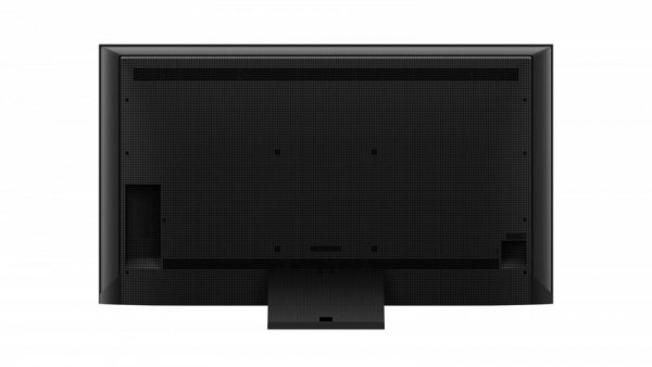 Telewizor TCL 50C805 QLED 50&#039;&#039; 4K Ultra HD 120Hz Google TV Dolby Vision IQ Czarny