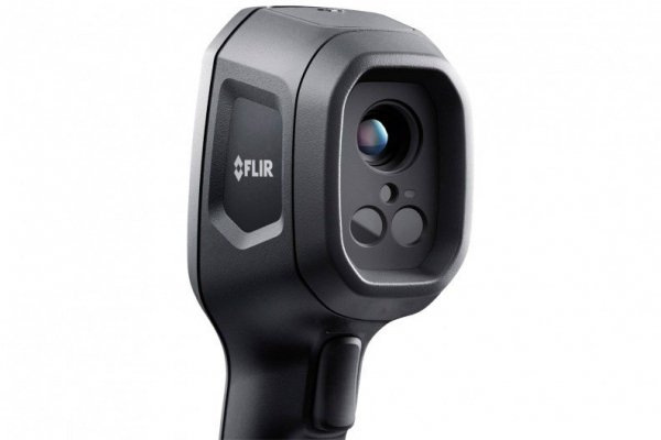 FLIR KAMERA TERMOWIZYJNA Z BLUETOOTH TG267