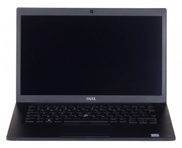 DELL LATITUDE 7490 i7-8650U 16GB 512GB SSD 14&quot; FHD Win11pro + zasilacz UŻYWANY