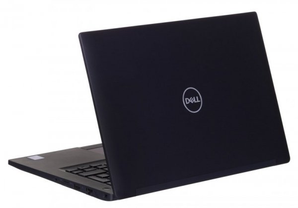 DELL LATITUDE 7490 i7-8650U 16GB 512GB SSD 14&quot; FHD Win11pro + zasilacz UŻYWANY