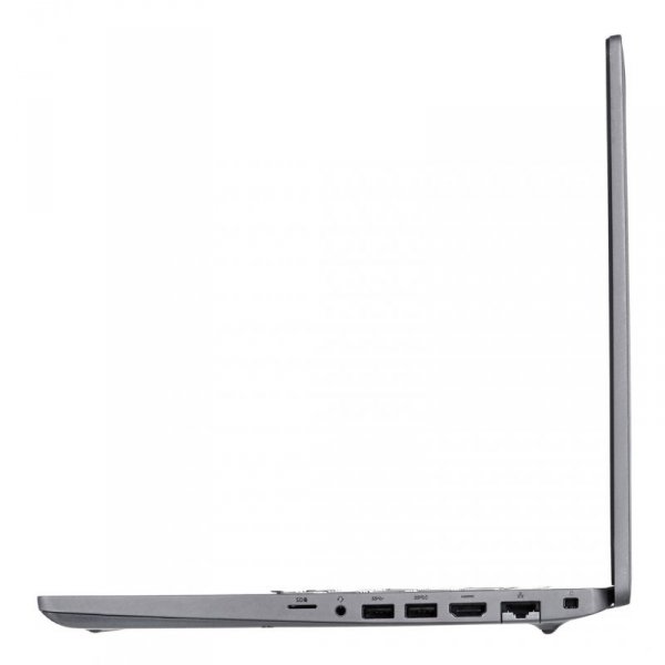 DELL LATITUDE 5510 i5-10310U 16GB 512GB SSD 15&quot; FHD Win11pro + zasilacz UŻYWANY