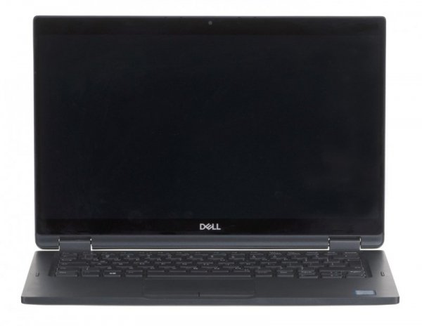 DELL LATITUDE 7390 2w1 i5-8350U 16GB 256GB SSD 13,3&quot; FHD(dotyk) Win11pro + zasilacz UŻYWANY