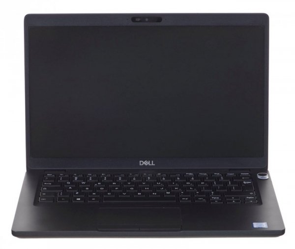DELL LATITUDE 5400 i5-8365U 16GB 512GB SSD 14&quot; FHD Win11pro + zasilacz UŻYWANY