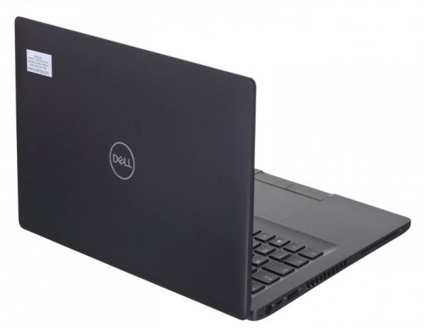 DELL LATITUDE 5400 i7-8665U 16GB 256GB SSD 14&quot; FHD Win11pro + zasilacz UŻYWANY
