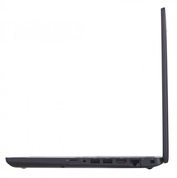 DELL LATITUDE 5400 i5-8265U 16GB 256GB SSD 14&quot; FHD (US QWERTY) Win11pro + zasilacz UŻYWANY