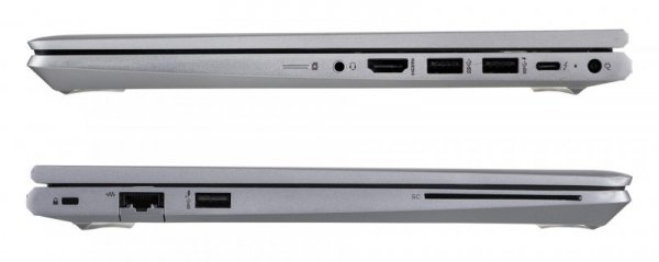 HP ProBook 640 G8 i5-1145G7 16GB 512GB SSD 14&quot; FHD Win11pro + zasilacz UŻYWANY