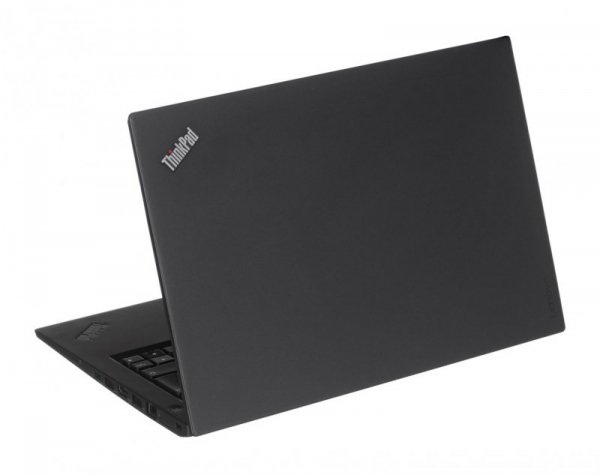 LENOVO ThinkPad T470 i5-6300U 8GB 256GB SSD 14&quot; FHD (US QWERTY) Win10pro + zasilacz UŻYWANY