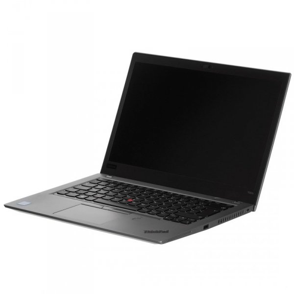 LENOVO ThinkPad T480S i5-8250U 16GB 256GB SSD 14&quot; FHD Win11pro + zasilacz UŻYWANY