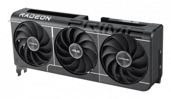Karta graf. ASUS PRIME RX9060XT O8G