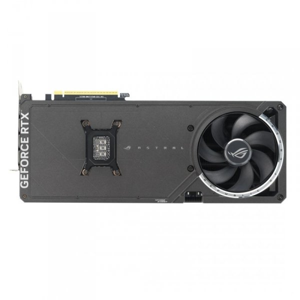Karta graficzna ASUS ROG ASTRAL GeForce RTX 5080 OC 16GB