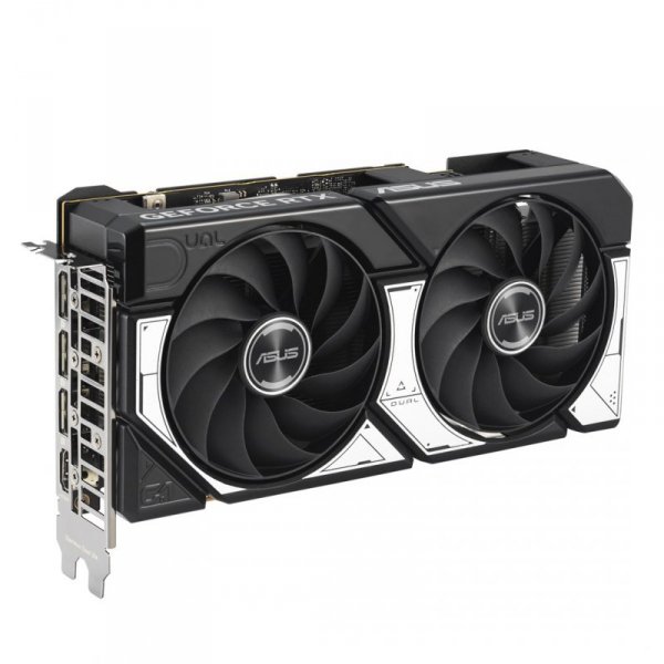 Karta graf. ASUS DUAL RTX 5060 8GB OC