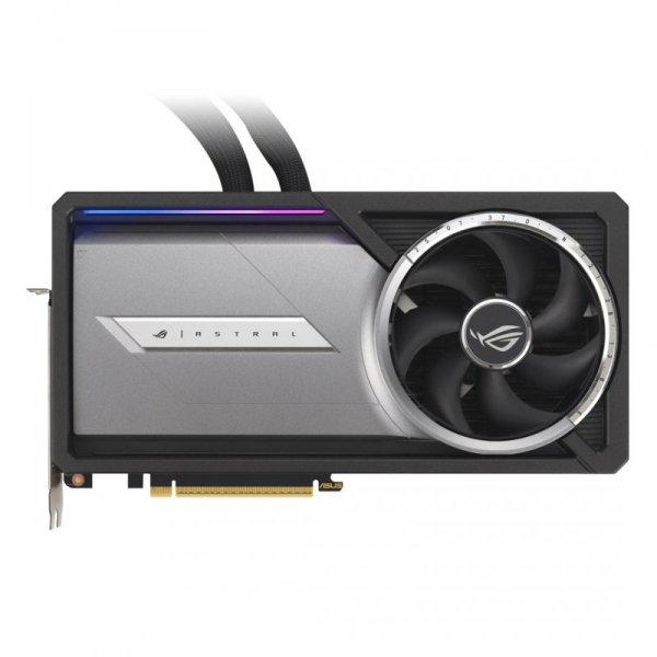 Karta graf. ASUS ROG ASTRAL LC RTX 5090 32GB
