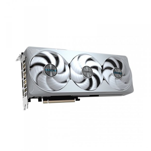 Karta graficzna Gigabyte GeForce RTX 5070 Ti EAGLE ICE OC 16GB