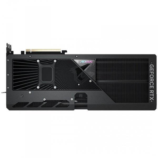 Karta graficzna Gigabyte GeForce RTX 5070 Ti AORUS M 16GB