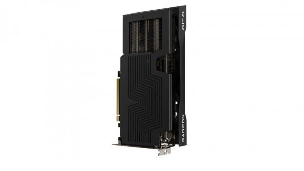 Karta graf. XFX Swift RX 9060XT OC 16GB