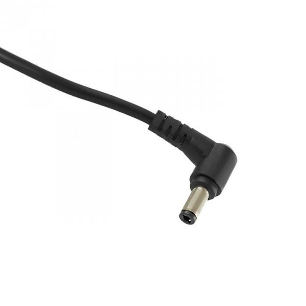 Zasilacz Qoltec 50090.90W do notebooka Toshiba (19 V; 4,74 A; 90W; 5.5 mm x 2.5 mm)