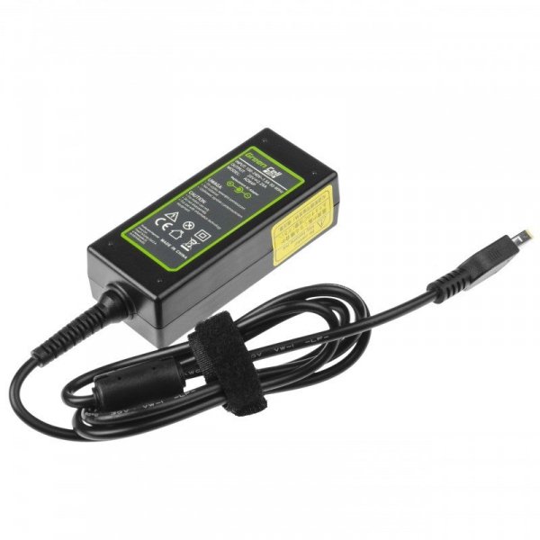 GREEN CELL ZASILACZ AD64P LENOVO 20V 2.25A 40W