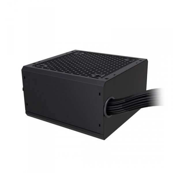 GEMBIRD ZASILACZ KOMPUTEROWY FORNAX POWER 750W 80+ BRONZE ATX, 750W, AKTYWNE PFC, 12CM WENTYLATOR