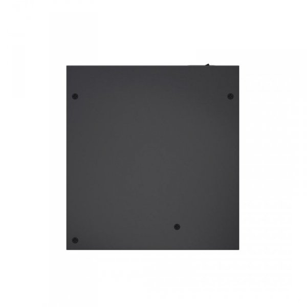 GEMBIRD ZASILACZ KOMPUTEROWY FORNAX POWER 1000W 80+ GOLD ATX, 1000W, AKTYWNE PFC, 12CM WENTYLATOR
