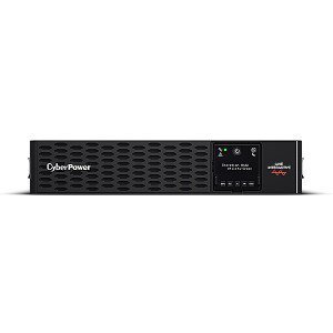 Zasilacz awaryjny UPS CyberPower PR1000ERT2U (RM/TWR; 1000VA)