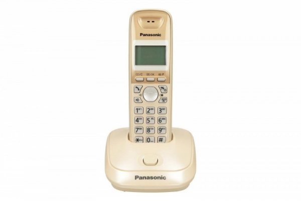Panasonic KX-TG2511 Dect/Coffee