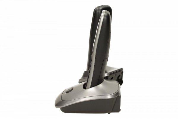 Panasonic Telefon KX-TG2512 Dect/Grey/Duo