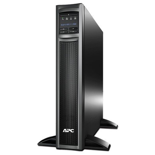 APC SMX1500RMI2U  X 1500VA USB/SERIAL/LCD/RT 2U