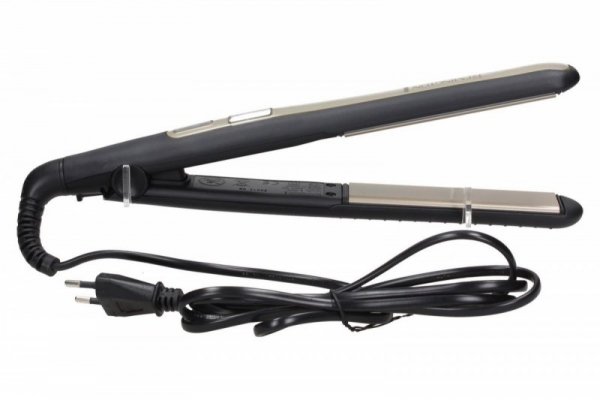Remington Prostownica do włosów Sleek&curl                    S6500
